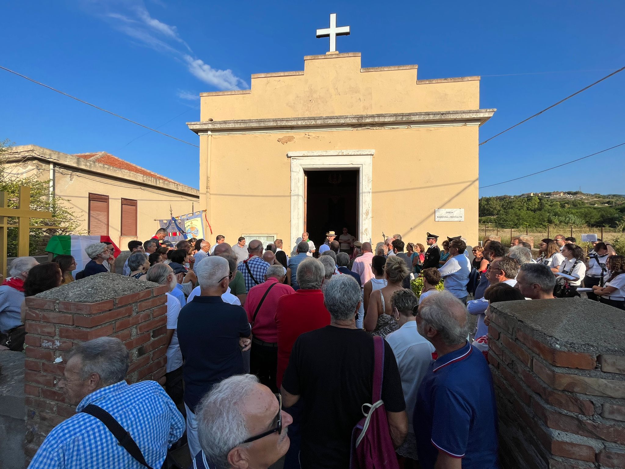 Verso l’80° della Liberazione. Dall’Anpi Sicilia uno sguardo indietro per continuare a costruire futuro