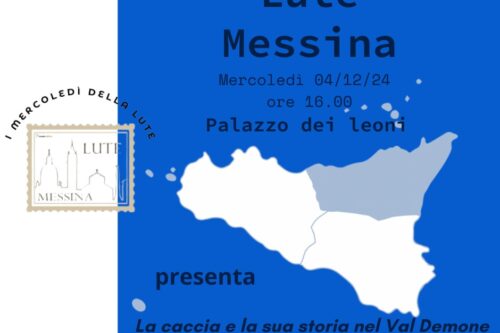 La caccia e la sua storia nel Val Demone