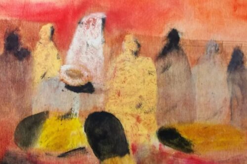 Gli odiatori dei poveri