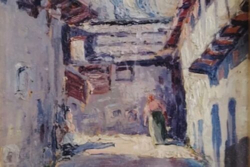 È solo per augurarvi Buon Natale