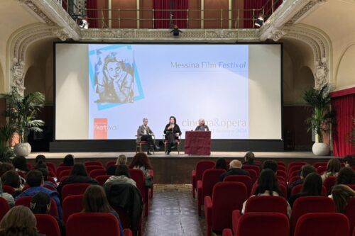 Al Messina Film Festival un incontro sul femminicidio nell’opera lirica