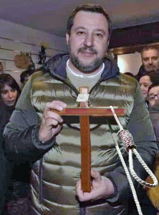 USB: aprire subito le palazzine di Contrada Serricella