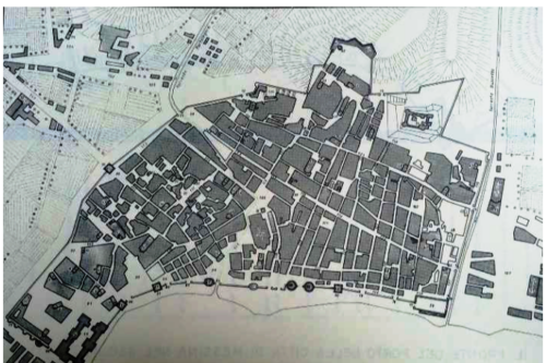 Dopo il terremoto del 1908, Messina ha il suo “Largo 28 dicembre”