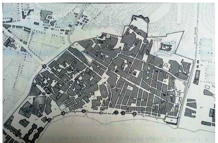 Dopo il terremoto del 1908, Messina ha il suo “Largo 28 dicembre”