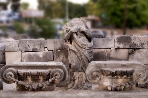 Soldati israeliani in cura o suicidati