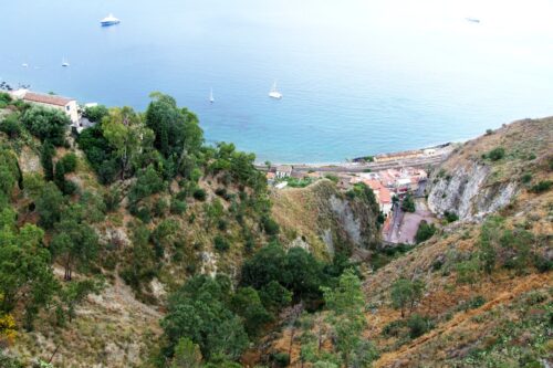 FINISTERRE: LA FINE DEL MONDO