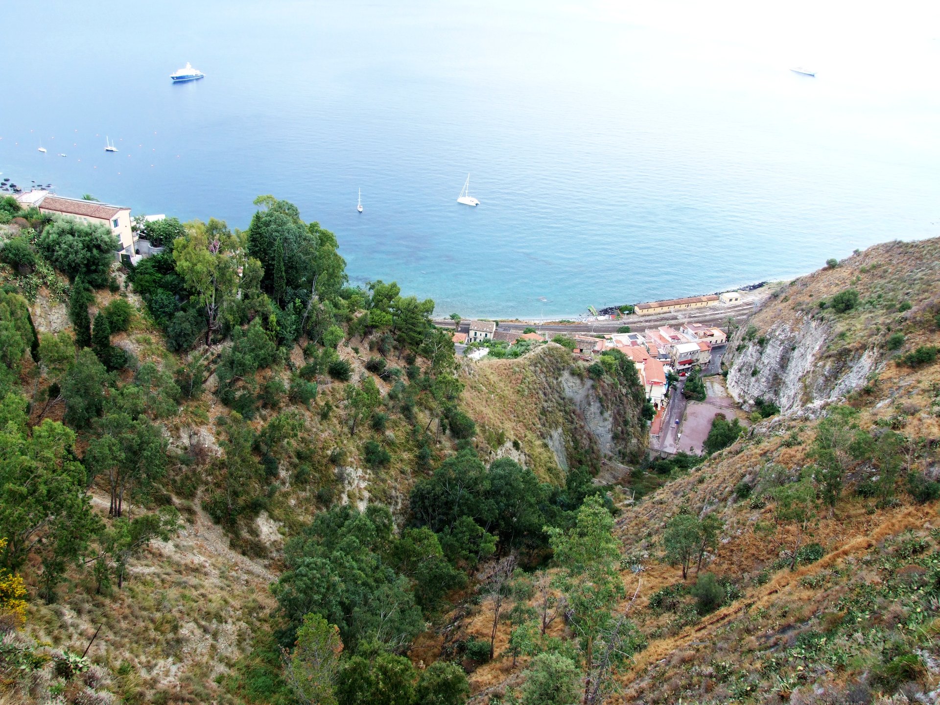 FINISTERRE: LA FINE DEL MONDO