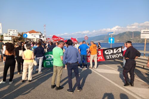 Ponte sullo stretto: le parole del presidente del CAS Fazio sono agghiaccianti