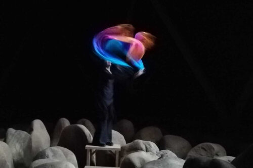 Edizione straordinaria…torna la Befana degli Amministratori di Legambiente Messina