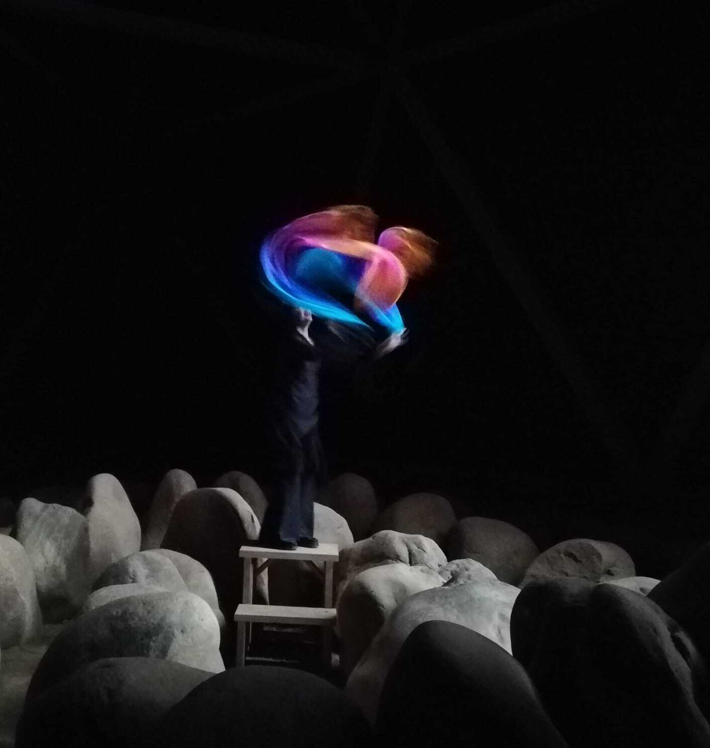 Edizione straordinaria…torna la Befana degli Amministratori di Legambiente Messina