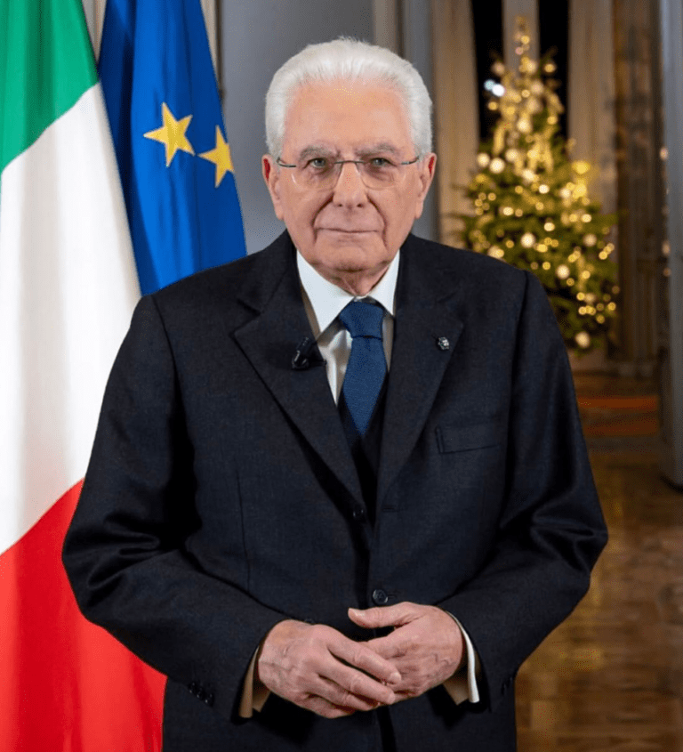 Inaugurato il 477° anno accademico dell’Ateneo, conferito il Dottorato in Scienze delle Pubbliche Amministrazioni al Presidente Mattarella