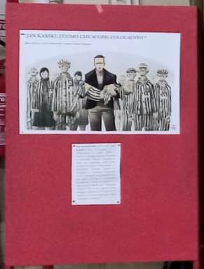 Memoria e storia: l’impegno dell’Anpi per il 27 gennaio e dintorni