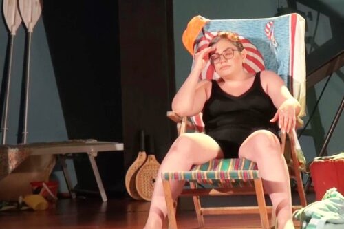 Chi brutta cosa, l’indifferenza