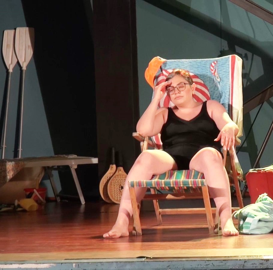 Chi brutta cosa, l’indifferenza