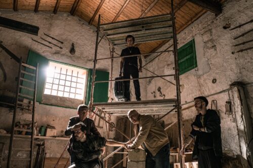 155mila euro! A Gaza con ANPI ed Emergency fischia il vento della solidarietà