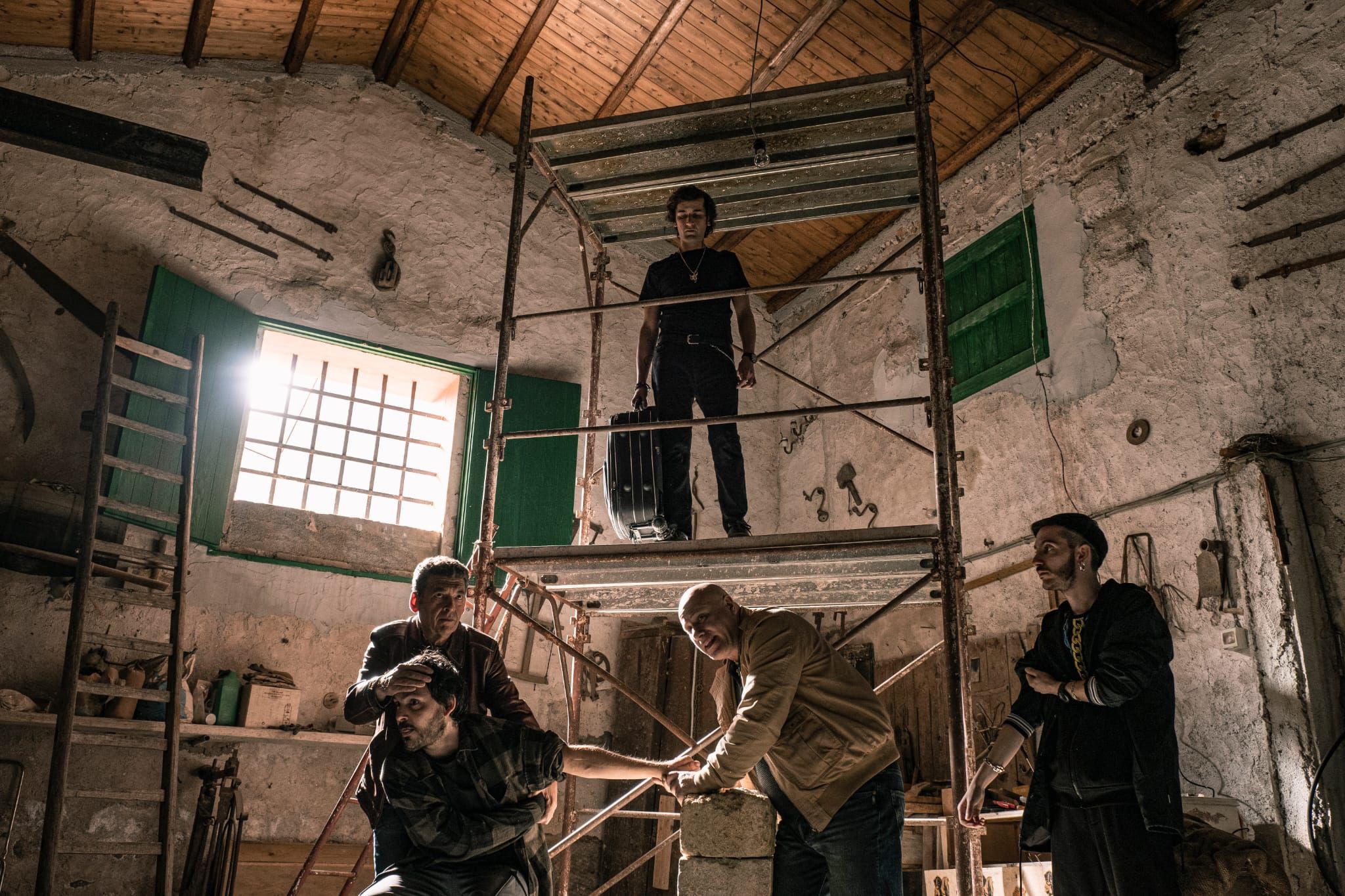 155mila euro! A Gaza con ANPI ed Emergency fischia il vento della solidarietà