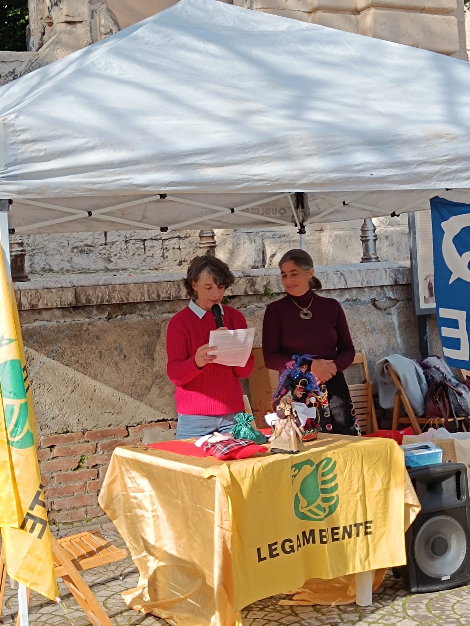 EDIZIONE STRAORDINARIA BEFANA DEGLI AMMINISTRATORI 2025