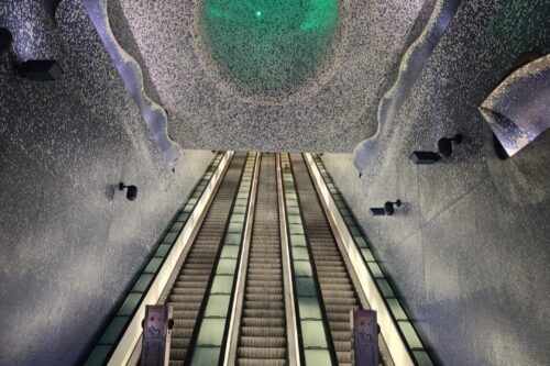 Auguri e scongiuri per il 2025