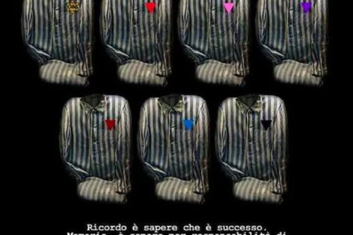 27 gennaio 2025 – Giorno della Memoria