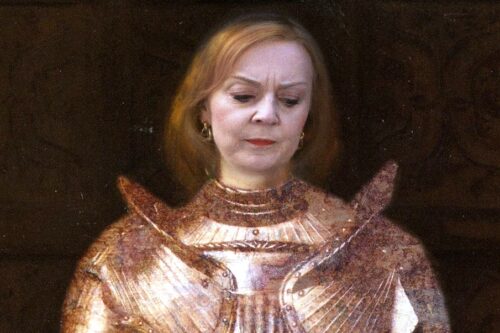 Fare grande la nazione in un pianeta sul lastrico