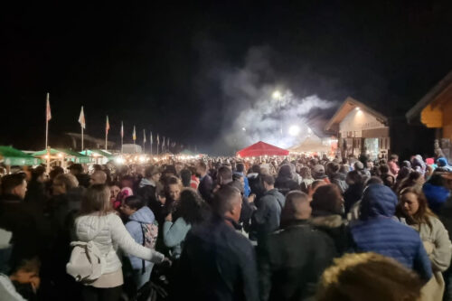 I cartelli sgrammaticati, e gli infiniti problemi delle città culturali siciliane