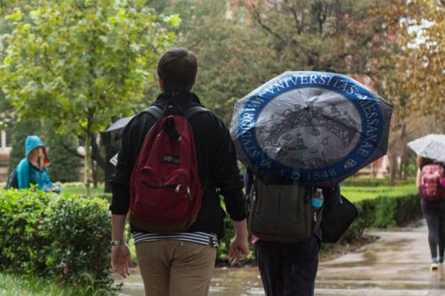 Servizi segreti nelle Università, un’altra stretta securitaria del DDL Sicurezza
