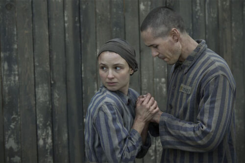 Nella memoria della Shoah un’Europa pacifica e pacifista