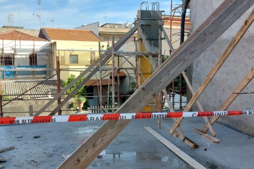 presentazione report della Cgil sul welfare territoriale