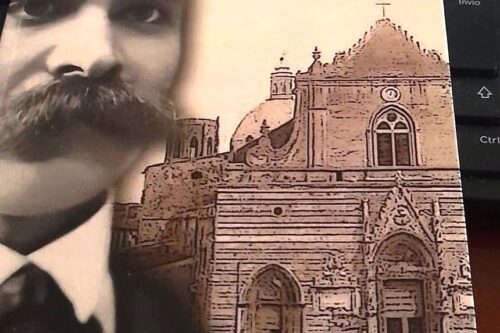 BUON SEGNO (A MESSINA)