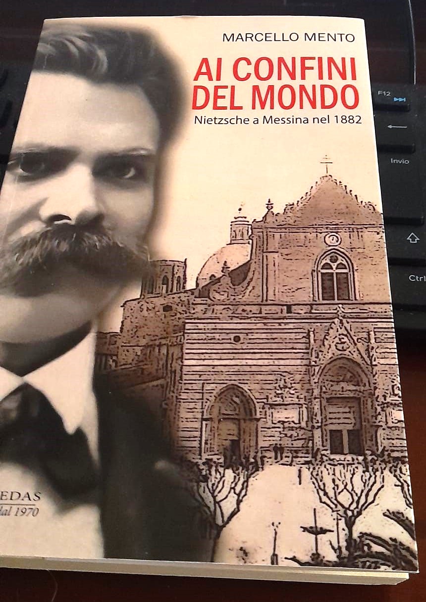 BUON SEGNO (A MESSINA)