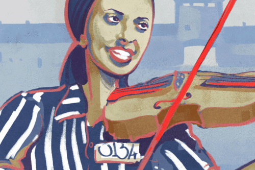 Auschwitz non si dimentica: è dovunque