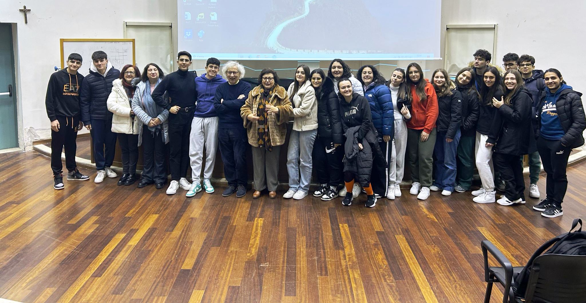 La permanenza di Giacomo Matteotti a Messina