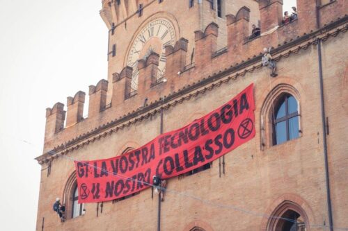 Migrazioni, guerre e clima