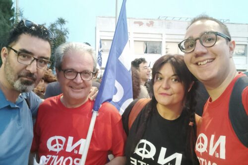 Bloccati gli studi sul rischio sismico: il business del Ponte viene prima di tutto