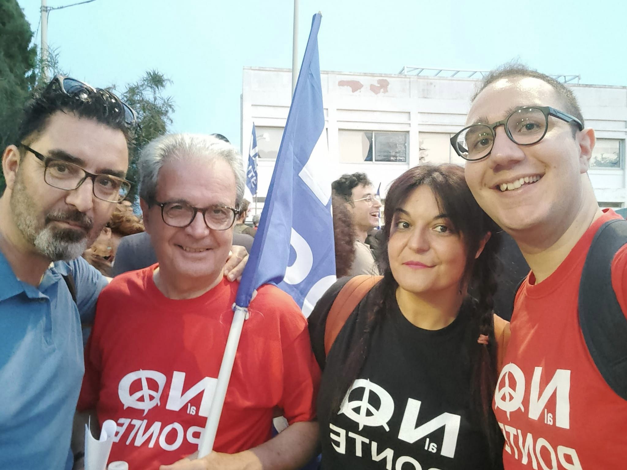 Bloccati gli studi sul rischio sismico: il business del Ponte viene prima di tutto