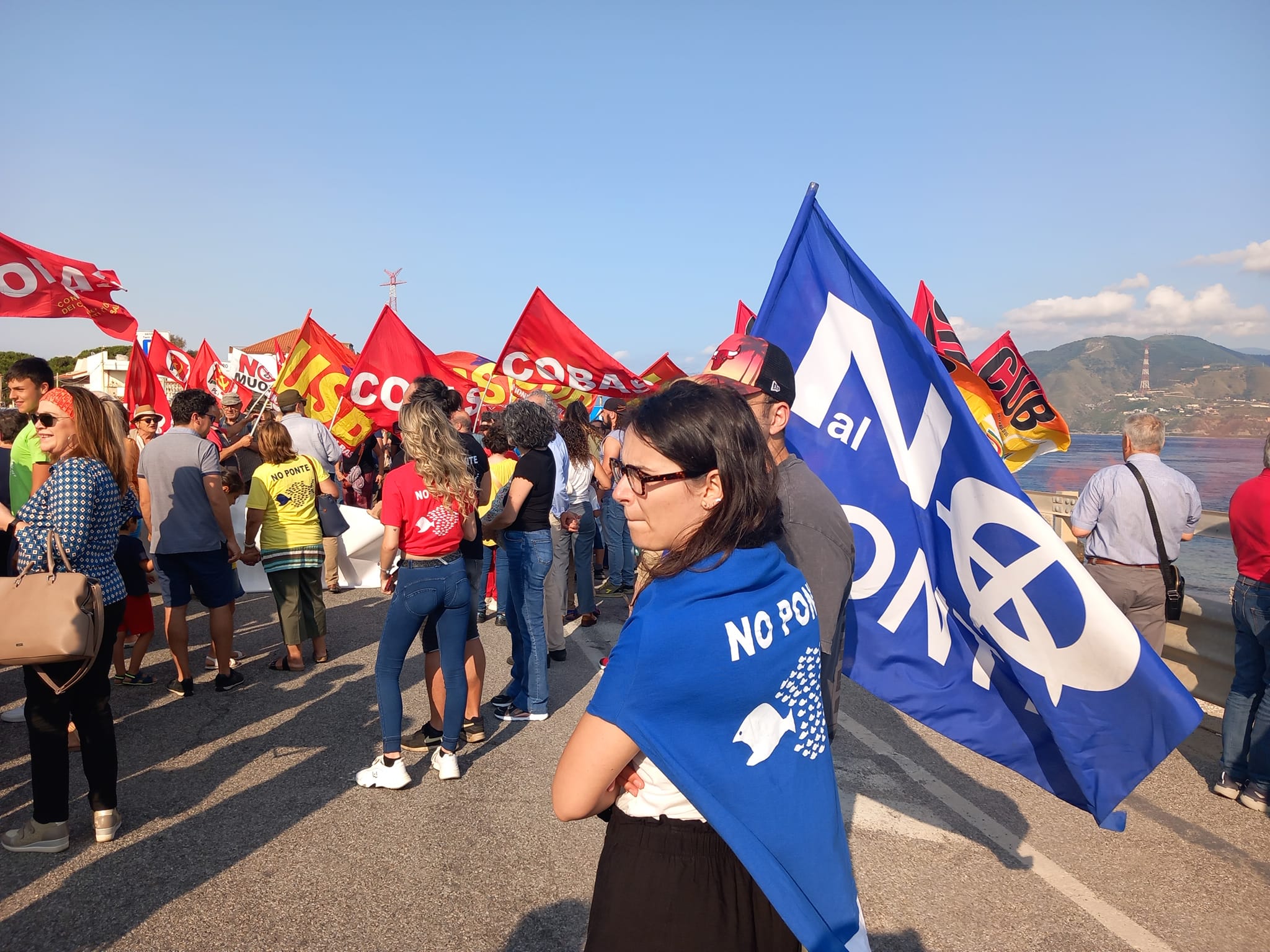 Noponte Capo Peloro assemblea a Torrefaro domenica 2 marzo