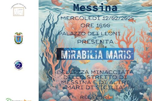 Mirabilia maris