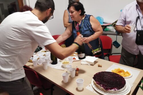 Riabitare l’amicizia