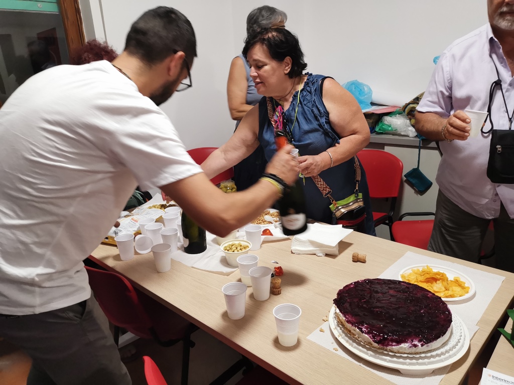 Riabitare l’amicizia