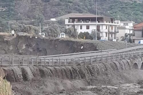 COME PRIMA… PEGGIO DI PRIMA !