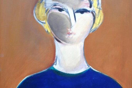 Tra carrelli della spesa e carrarmati