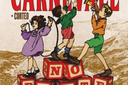 CORTEO NO PONTE SABATO 1 MARZO 2025