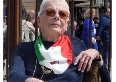 Cordoglio per la morte di Maria Letizia Colajanni