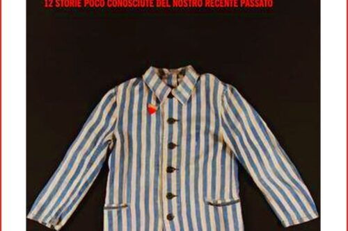 GUIDO LORENZETTI ALLA FELTRINELLI