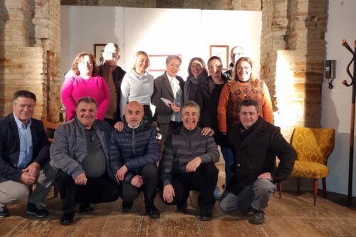 Commedia “Tuttu u munnu è paisi”