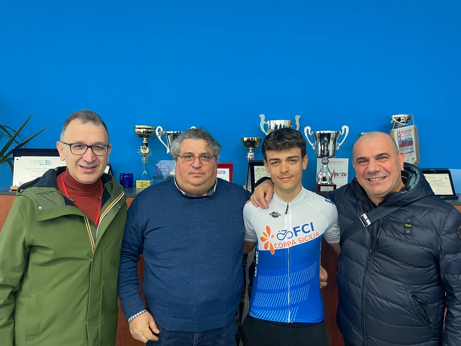 Lo SPORT a Scuola, buona prassi di impegno e benessere