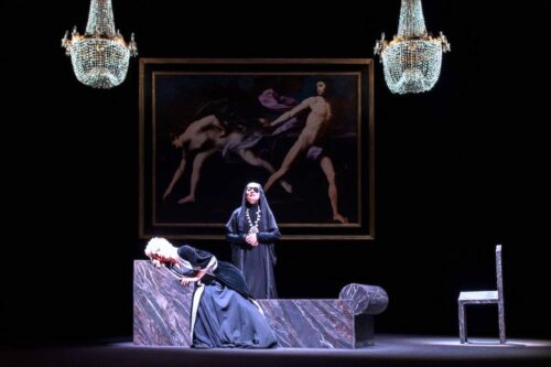 Fedra tra classicità, giansenismo e modernità psicanalitica