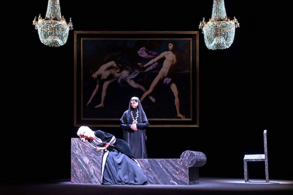 Fedra tra classicità, giansenismo e modernità psicanalitica