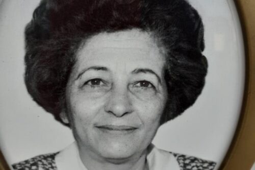 Odonomastica antifascista e pari opportunità a Capo d’Orlando: Via Anna Maria Reale