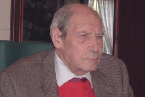 Intestata al partigiano Francesco Garufi la sezione jonica dell’Anpi